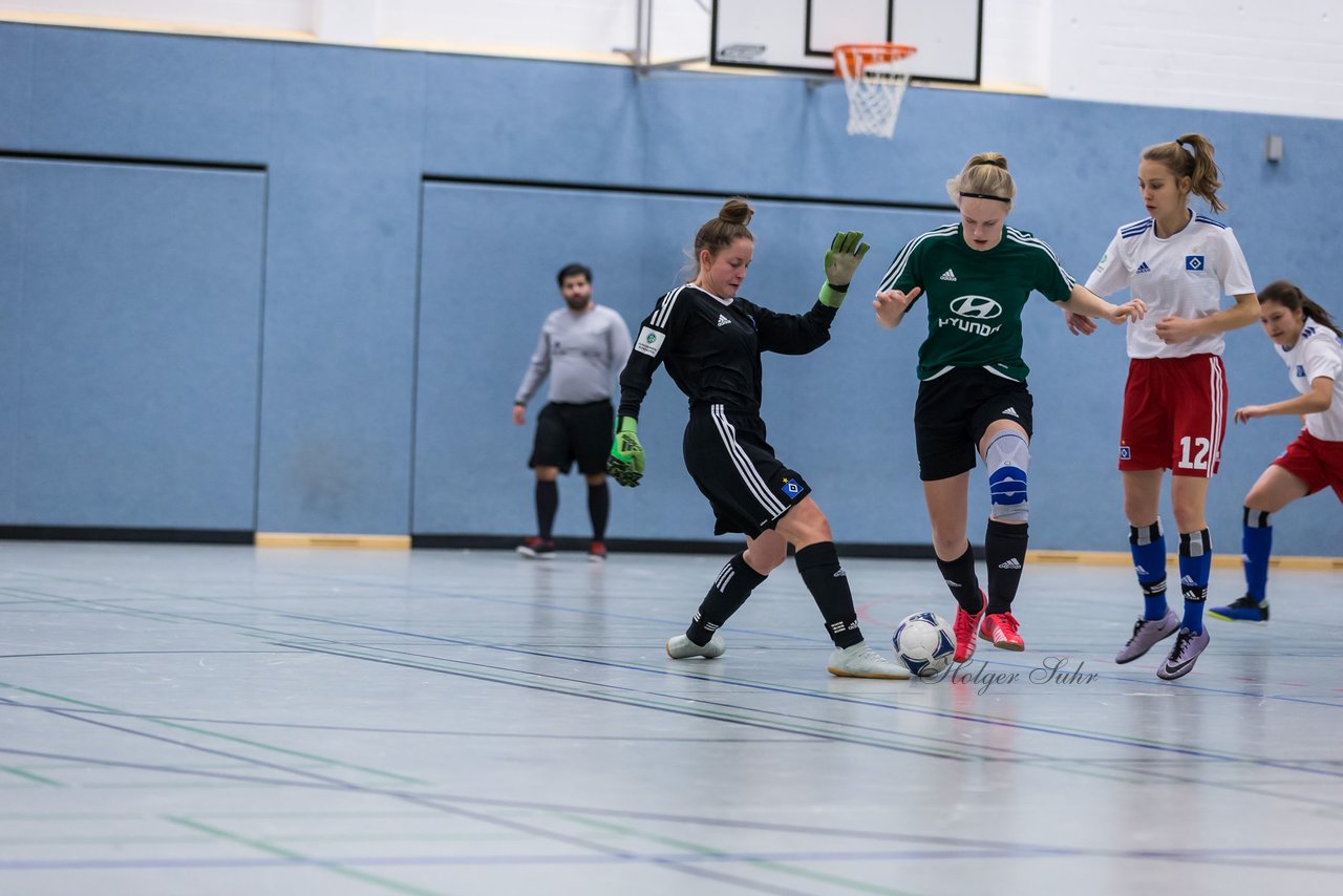 Bild 606 - B-Juniorinnen Futsal Qualifikation